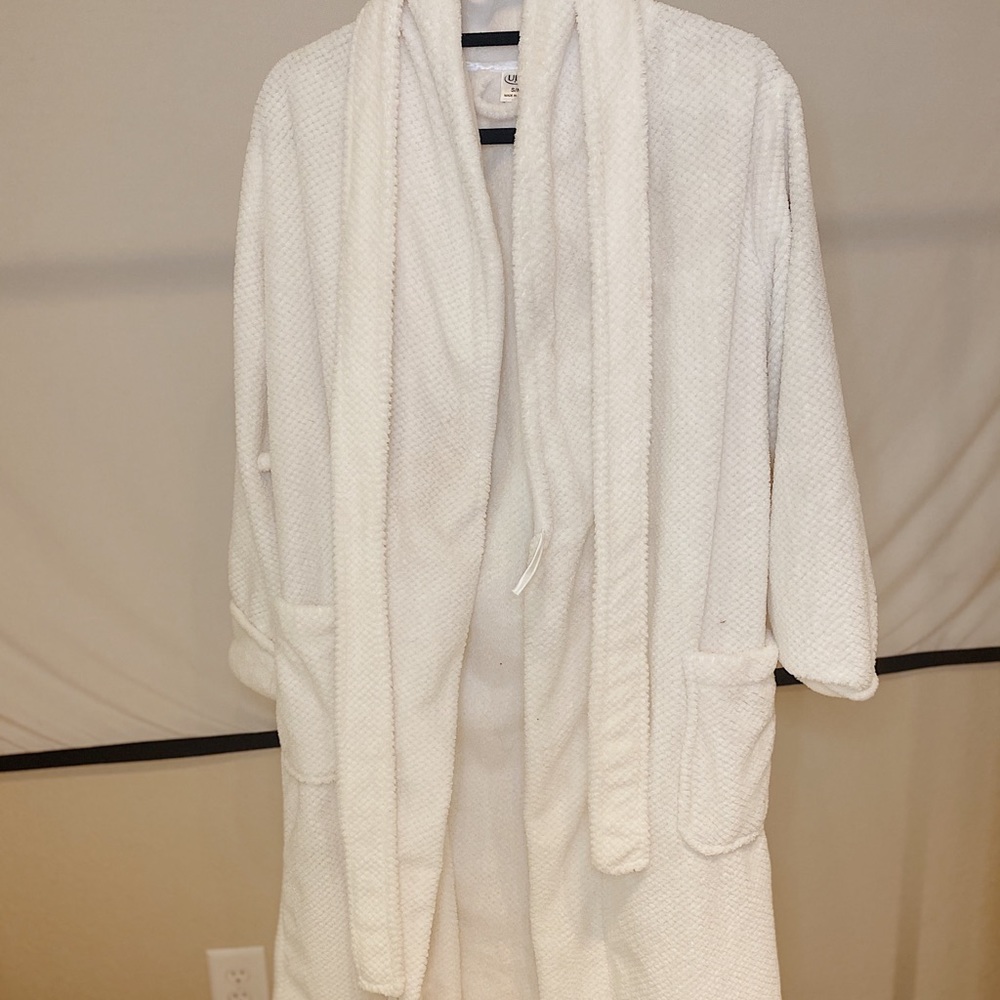 Ulta Bath Robe